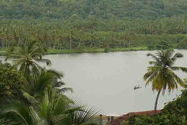 Kannur District in Kerala | Keralaorbit