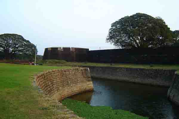 Palakkad District in Kerala | Keralaorbit