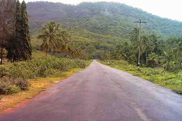 Palakkad District in Kerala | Keralaorbit